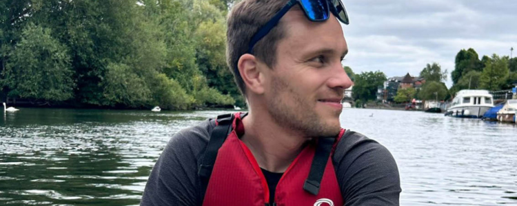 Elliot's Medilink story
